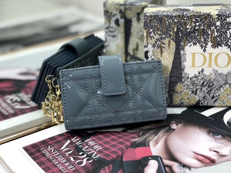 Christian Dior Wallet